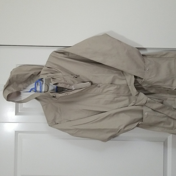 New rain jacket! - Picture 14 of 15